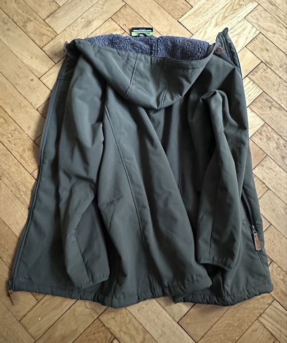 Kurtka softshell L, 8000mm