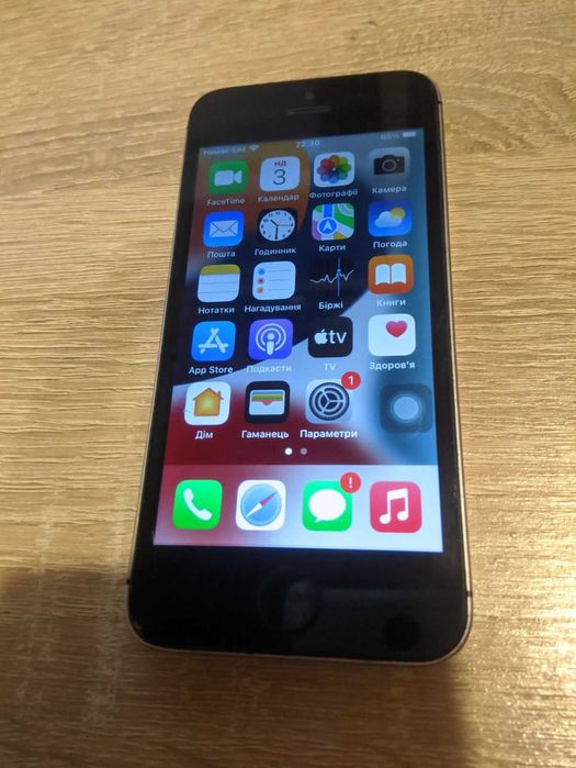 Apple iPhone SE 2/64GB
