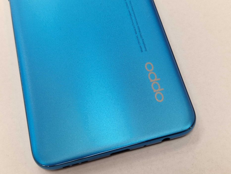 Oppo Reno5 5G Dual SIM/ 8GB/ 128GB/ Astral Blue/ Grade A-/ Gwarancja