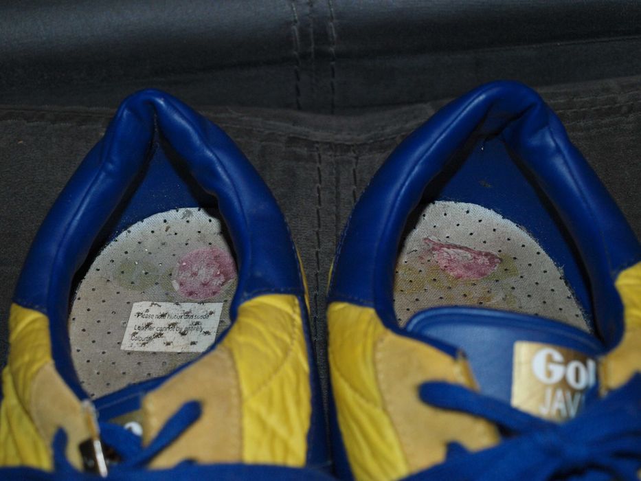 Buty Gola Javelin, rozmiar 45