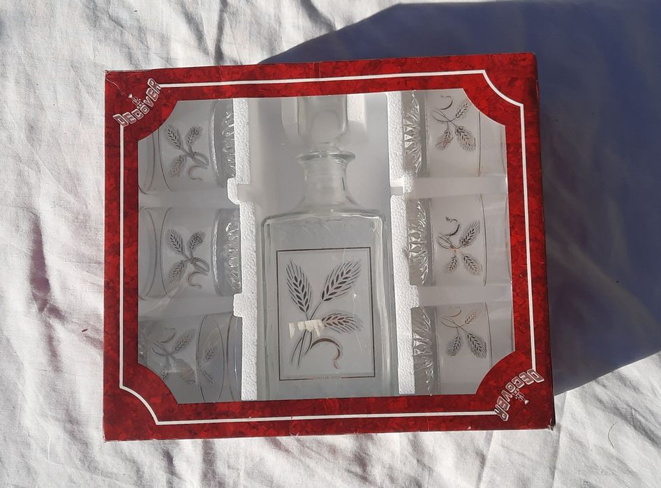 Conjunto para whisky64751003466371120