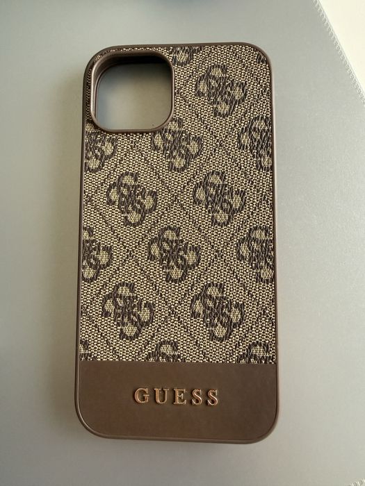 Capa Guess iPhone 14