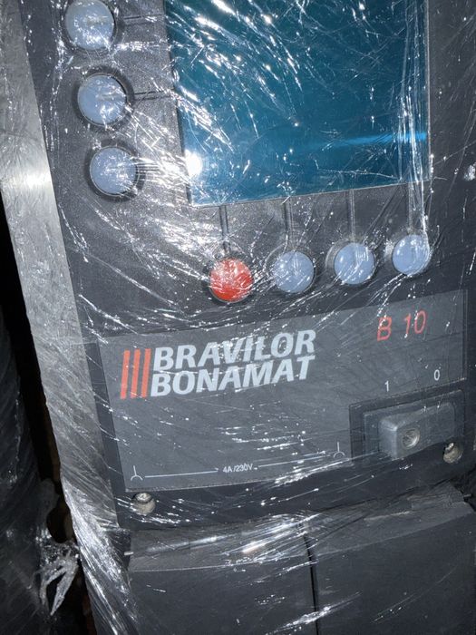 Warnik przemyslowy x2 po 10l Bravilor