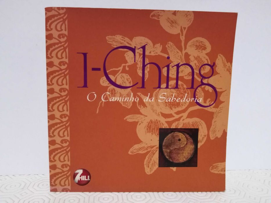 Gary G. Melyan Wen-Kuang Chu I Ching O Caminho da Sabedoria