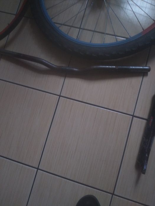 części rowerowe.