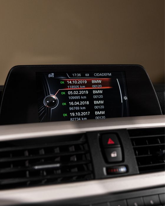 Bmw 320d M Performance