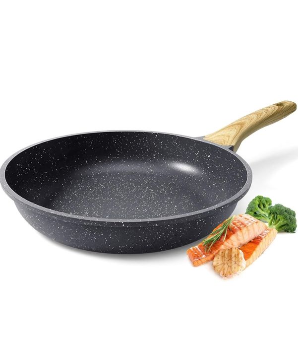 GiPP Patelnia 28 cm, nieprzywierająca patelnia