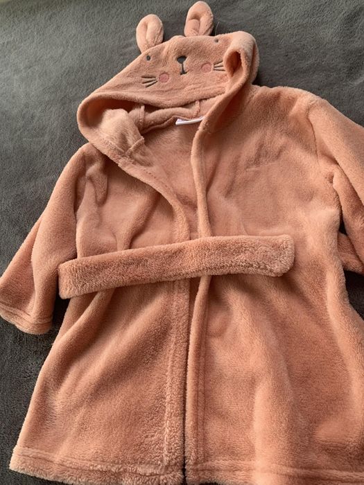 Дитячий баннний халатик