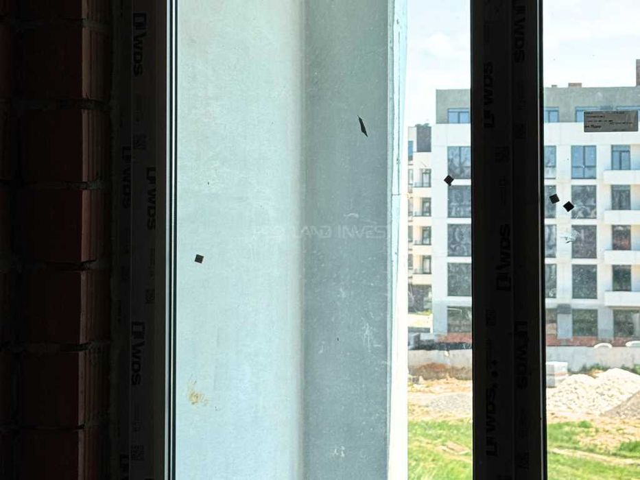 Продаж однокімнатної квартири в Городку вул. Зарицько 31А
