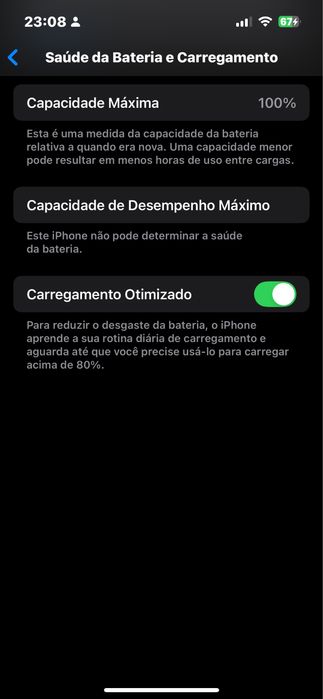 Iphone 13 Pro 256gb com garantia