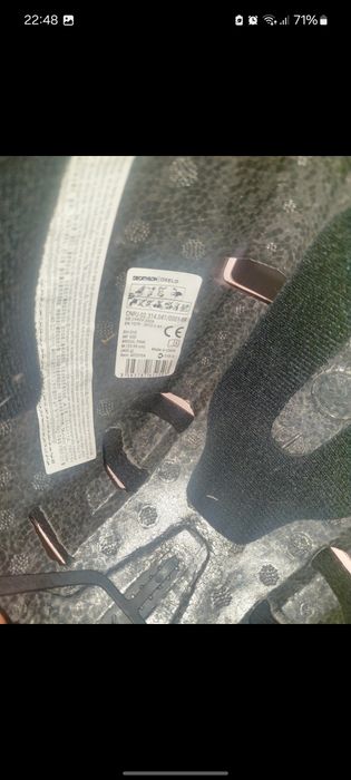 Capacetes criança435391009339494403