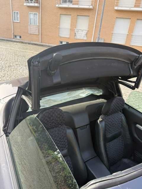 MG MGF — fotografia 9