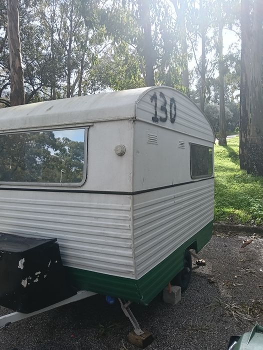 Caravana Pyc Cruzeiro