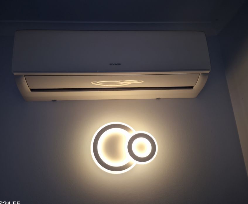 Mobilny serwis klimatyzacji samochody domy biura maszyny