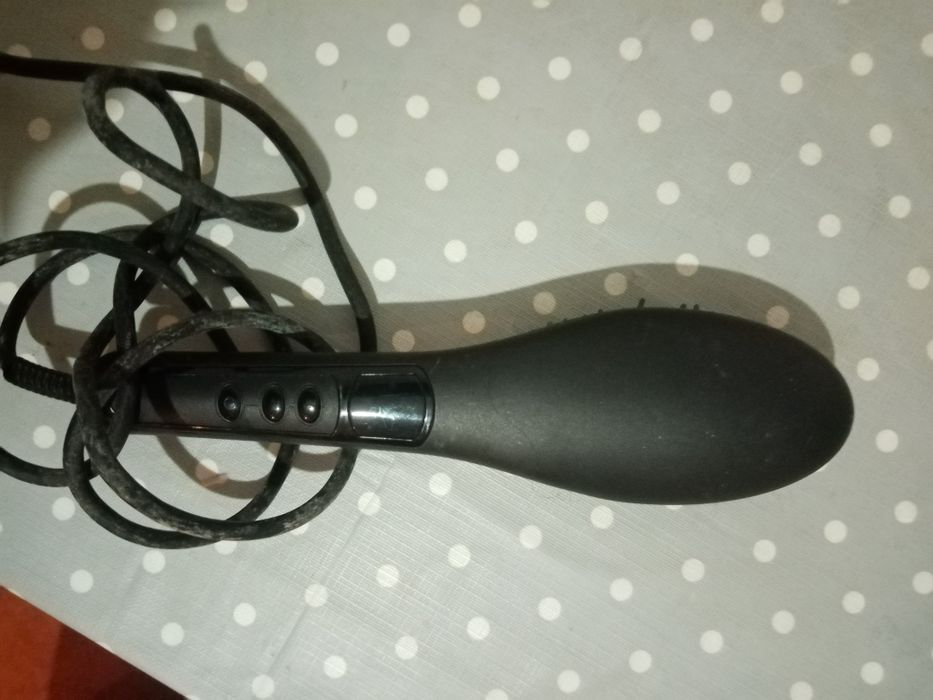 Escova Elétrica Tristar