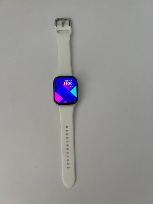 смартгодинник Gelius Amazwatch GTi GP-SW014