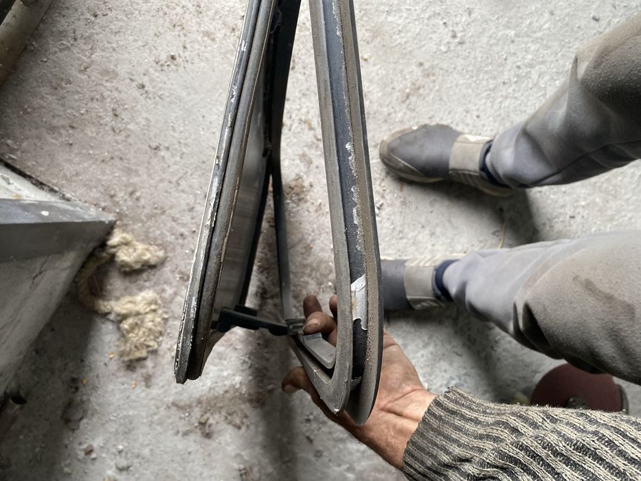 Продам люк на газель