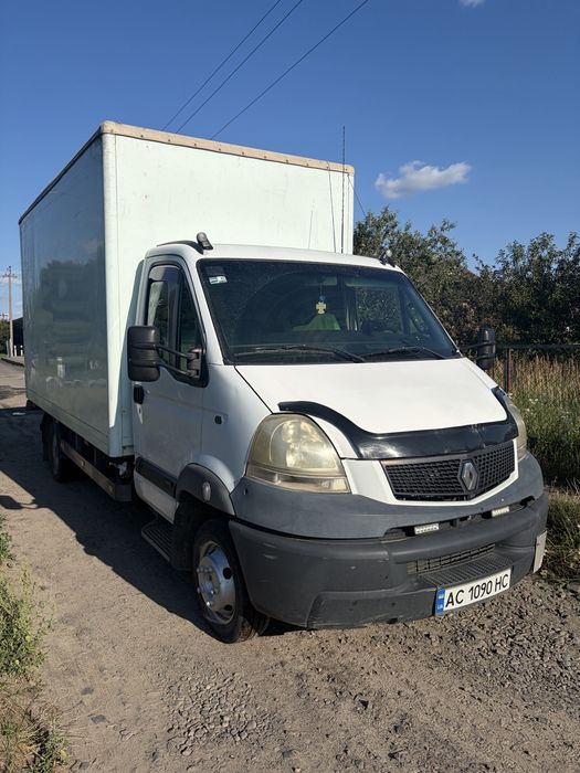 Renault maskott 3.0