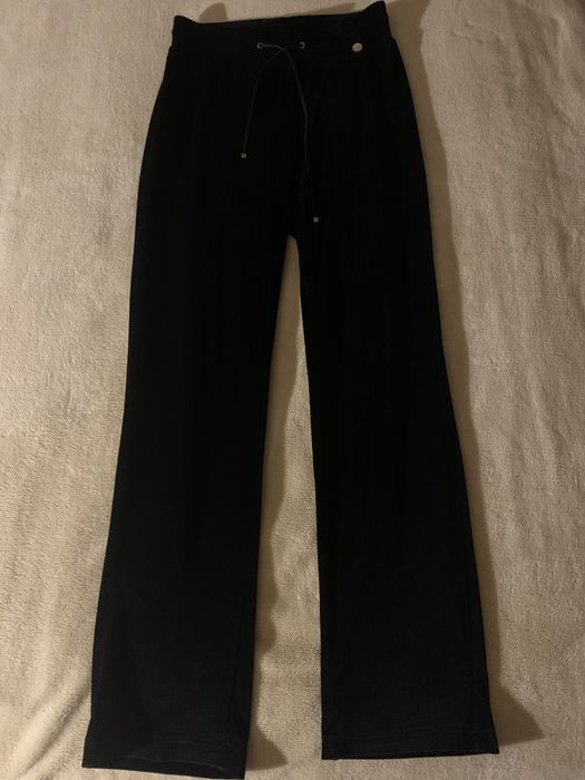 Спортивний костюм велюровий Versace