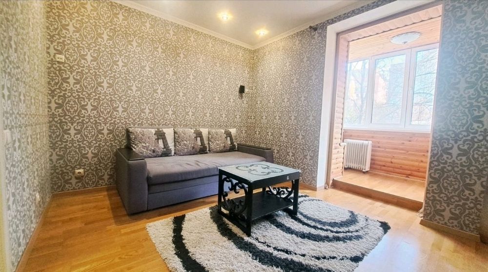 Сдам 2х ком.квартиру с ремонтом на ул.Мономаха