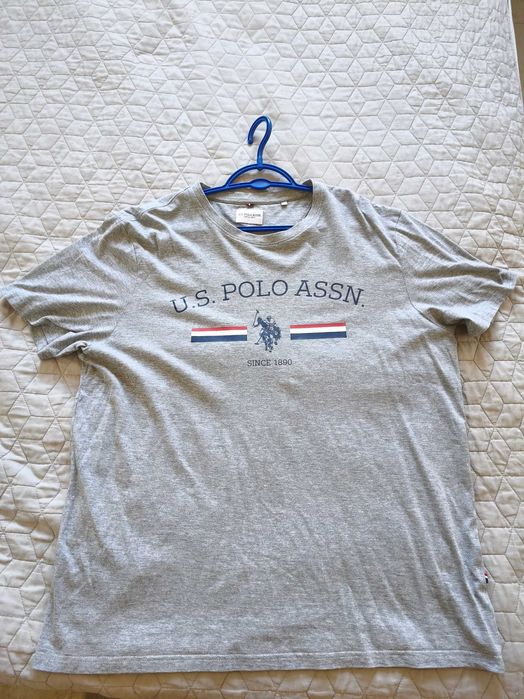 T-shirt US polo assn xl
