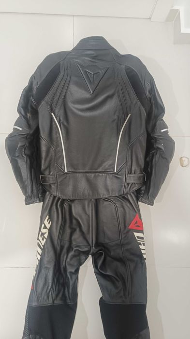 DAINESE Casaco e Calças como Novo n 52