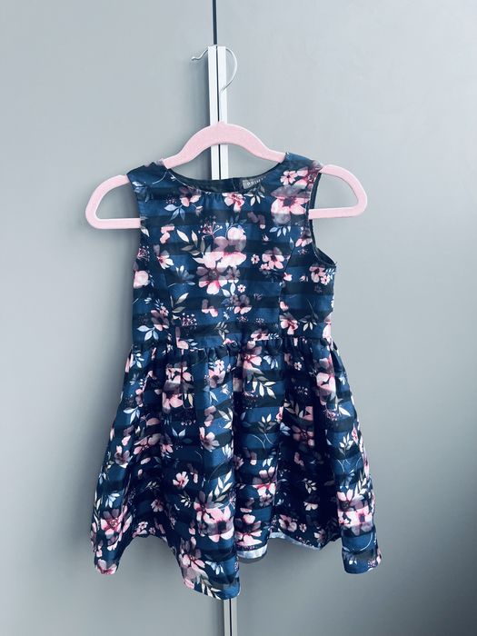 Плаття Primark 3-4 р 104 см