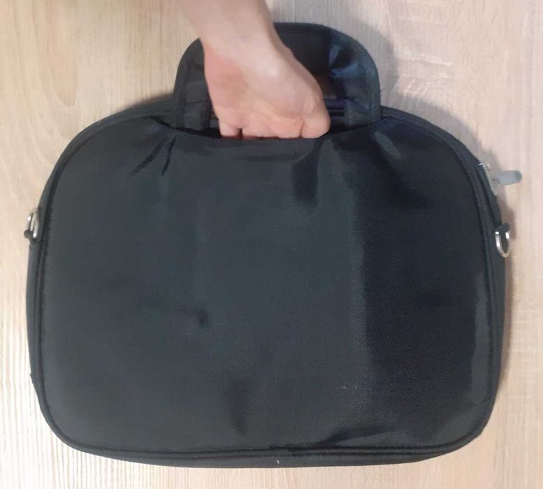 Сумка для ноутбука новая