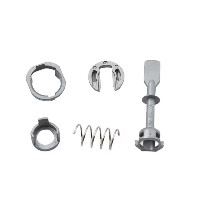 Fechadura canhão kit reparação Golf 4 Passat Skoda Ibiza Polo BMW E46