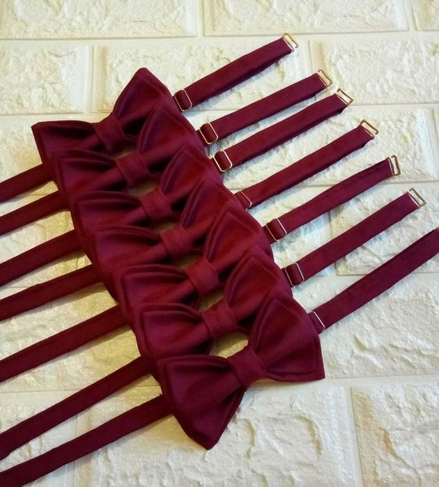 Чоловічий метелик