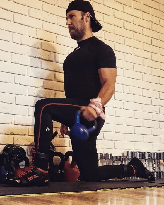 Trener Boksu | Trener Personalny | Treningi Bokserskie, Personalne