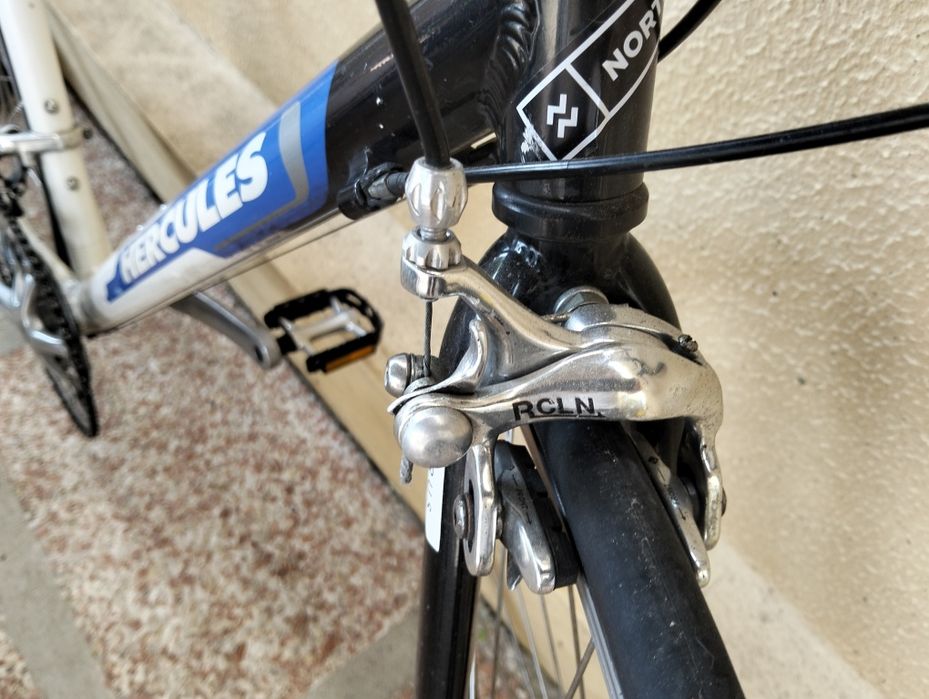 Bicicleta de estrada