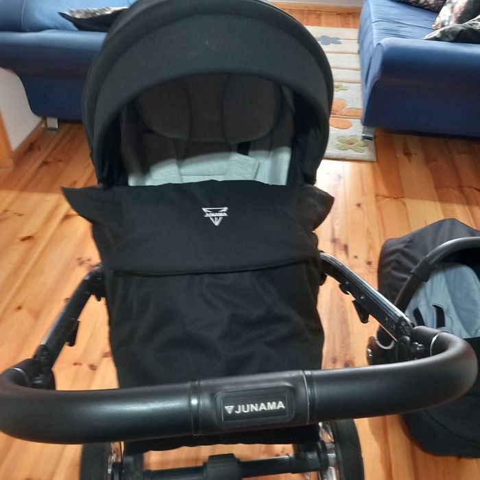 Wózek junama diamond S LINE