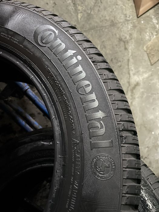 Шини 195/65/15 - 4шт Continental ContiWinterContact TS830 зима