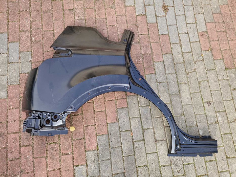 Błotnik poszycie tył tylny prawy TOYOTA RAV IV 4 2013- NOWY