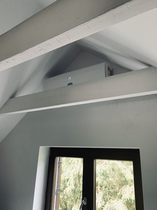 KLIMATYZACJA z Montażem i ogrzewaniem ,pompy ciepła / od 2800 zł