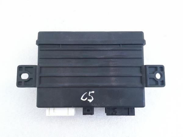 Módulo controlo de distância CITROËN C5 III Break (RW_)