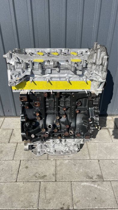 Двигун 2.3 dci M9T Biturbo на авто Renault Master Opel Movano Nissan Interstar NV400 M9TD706 M9T706