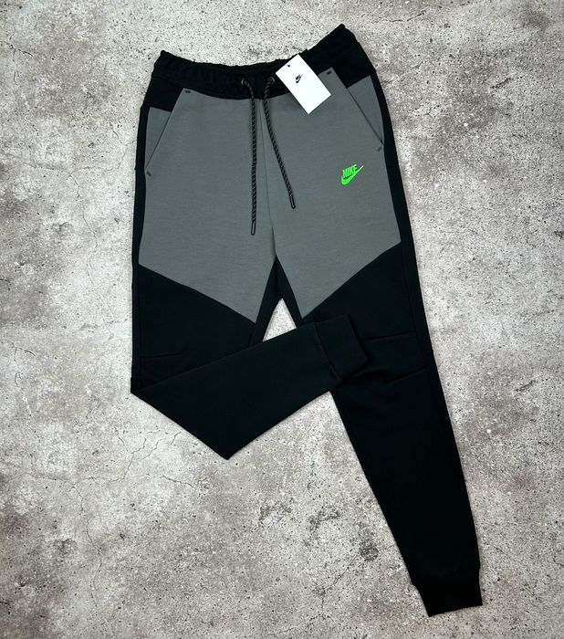 Костюм Nike tech fleece нова колекція комплект найк теч флис