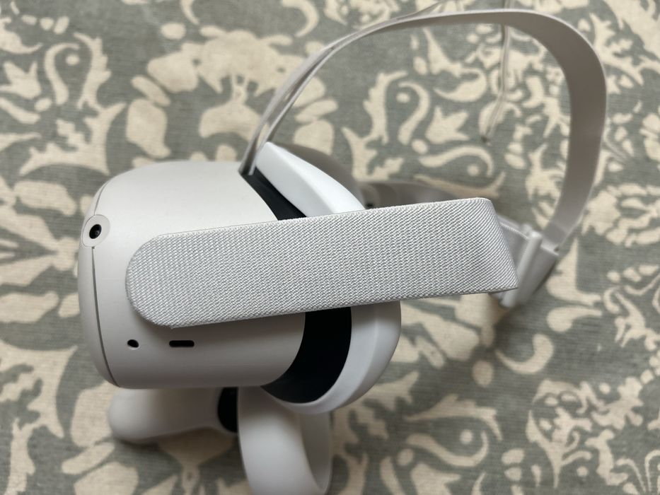 Очки виртуальной реальности Meta Quest 2 VR-гарнитура Oculus