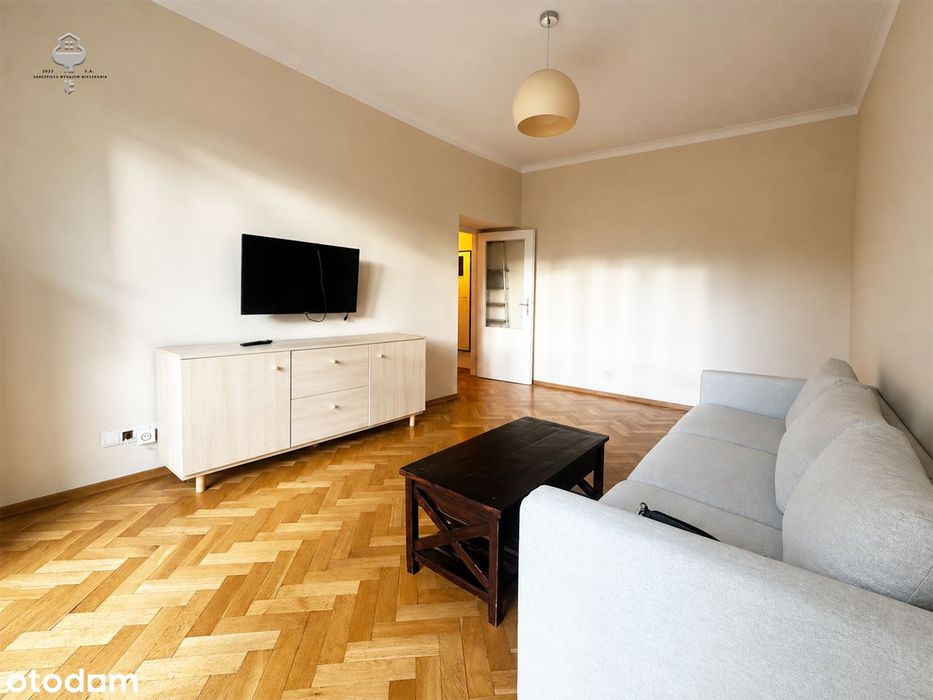2 Pokoje Z Balkonem Warszawa Bielany Prowizja 0 Zł