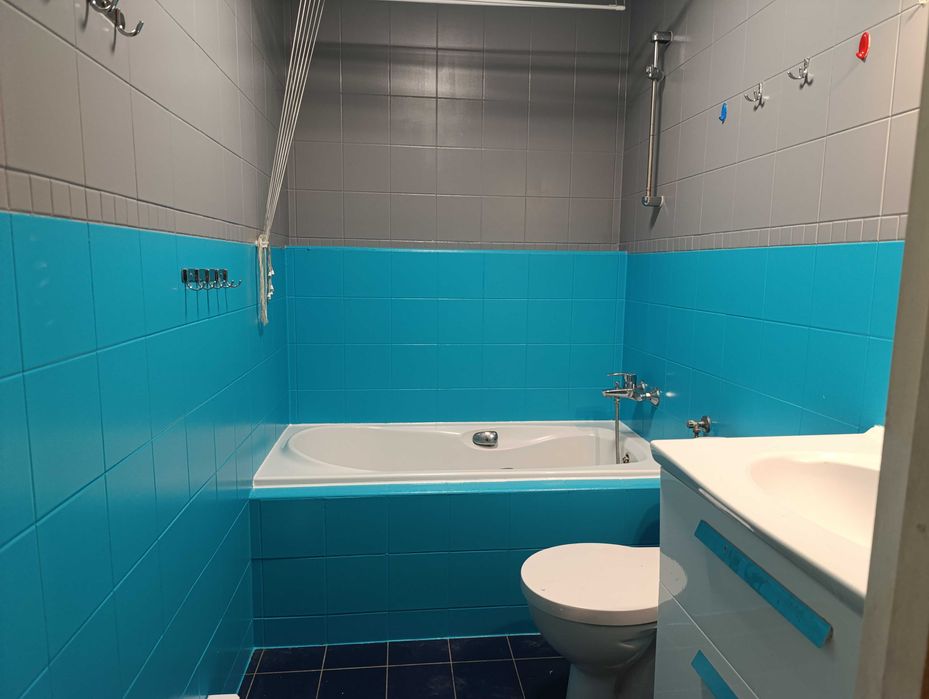 Mieszkanie trzypokojowe na wynajem