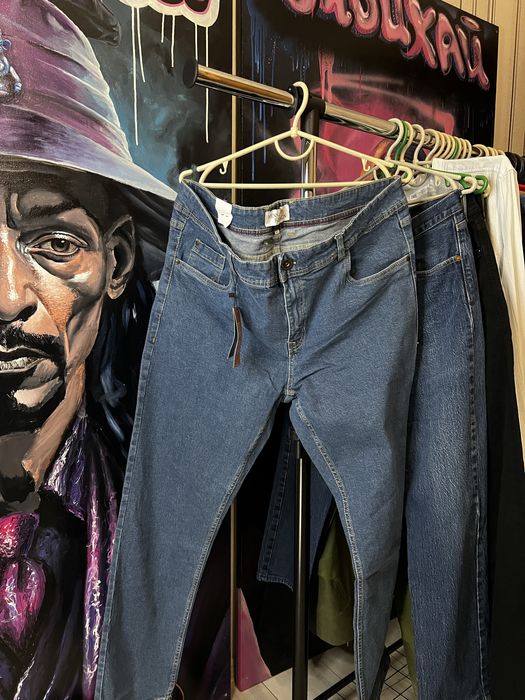 Henson & Henson Denim Jeans нові