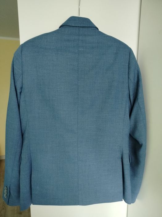 Garnitur chłopięcy