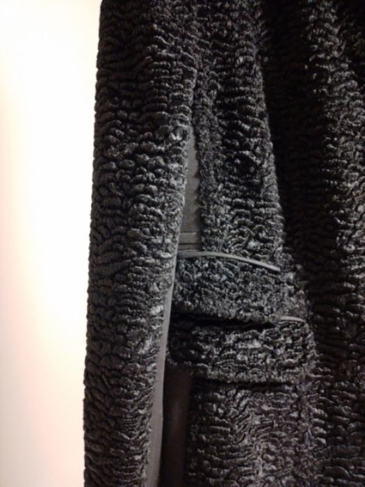 Пальто демісезон