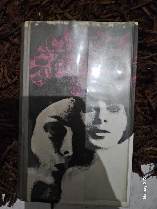 Livro: A Ciociara, de Alberto Moravia