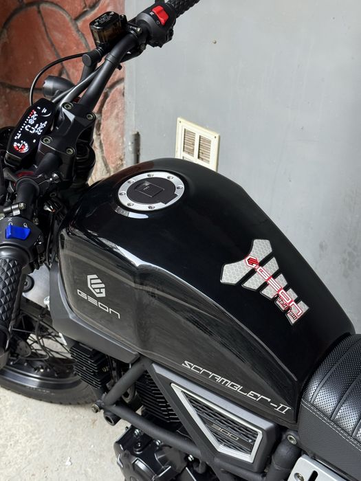 Geon Scrambler 300 / 2