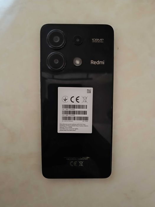 Redmi note 13 в продажі