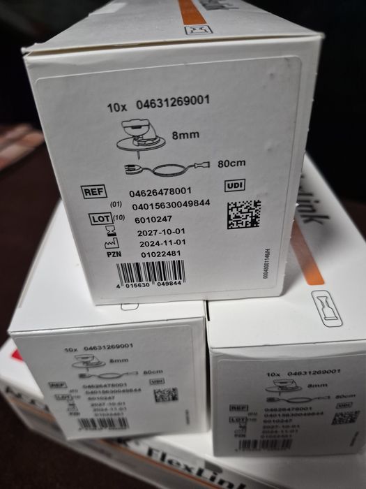 Accu-Chek FelixLink