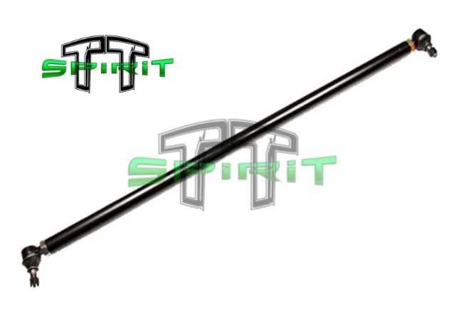 Barra de direção reforçada NISSAN PATROL Y60/61